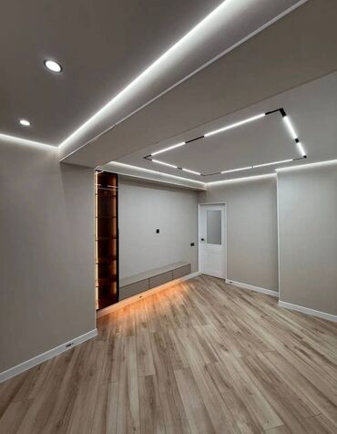 квартиры в токмоке: 1 комната, 35 м², Элитка, 6 этаж