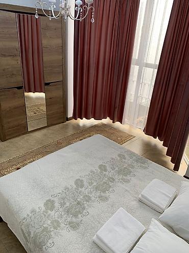 Иссык-Куль 2026: Коттедж, ЦО Радуга West, Кош-Кол, Барбекю, Детская площадка, Парковка, стоянка — 21