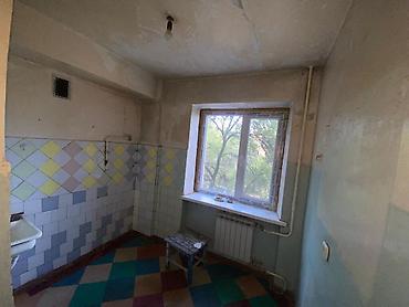 снят квартиру частный дом: 2 комнаты, 47 м², 3 этаж, ПСО (под самоотделку) — 6