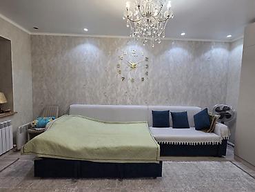 1ккв: 1 комната, 43 м², Элитка, 2 этаж, Дизайнерский ремонт — 4