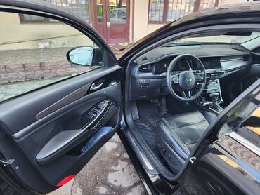 Kia: Kia K5: 2020 г., Автомат, Седан — 2