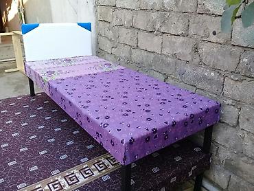 2 li kravat: Yeni, Təknəfərlik çarpayı — 2