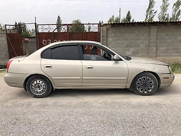 ремень нексия: Hyundai Elantra: 2002 г., 0.2 л, Автомат, Газ, Седан — 6