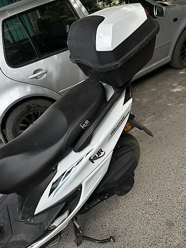 Скутеры: 🛵🔥 ⚠ Срочная продажа! Срочно продаётся Maxi 150cc 🔥🛵 Без торга Почти — 5