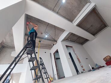 Натяжной потолок: Натяжной потолок Глянцевое, Матовое, 3D потолки Гарантия, Бесплатная консультация, Бесплатный замер at lalafo.kg — 17 Натяжной потолок: Натяжной потолок Глянцевое, Матовое, 3D потолки Гарантия, Бесплатная консультация, Бесплатный замер — 17