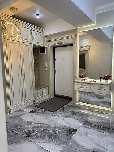 Продажа квартир: 3 комнаты, 78 м², Элитка, 5 этаж, Евроремонт — 11