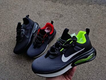 Patike: Patike — 3