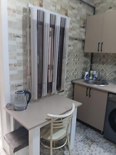 bakixanov razin: 2 otaqlı, 41 kv. m, Kredit yoxdur, Yeni təmirli — 4