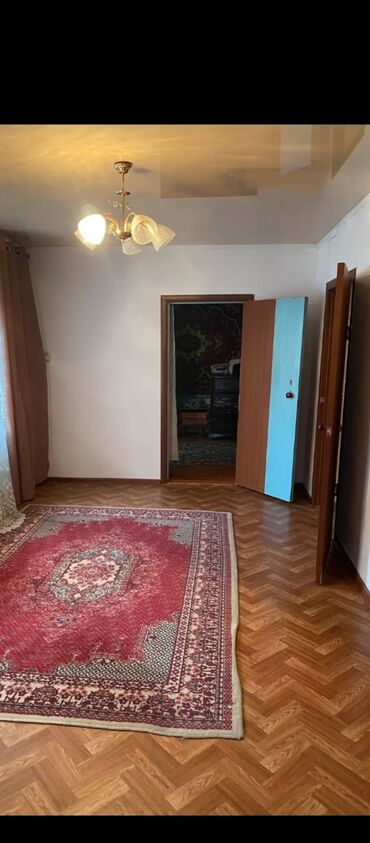 сниму дом долгосрочно: 55 м², 3 комнаты, Парковка, Сарай, Забор, огорожен