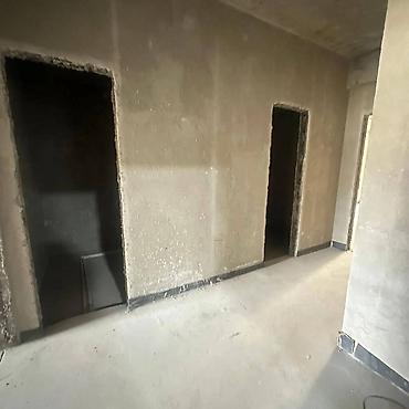жк discovery: 2 комнаты, 72 м², АУЦА Элитка, 9 этаж, ПСО (под самоотделку) — 4