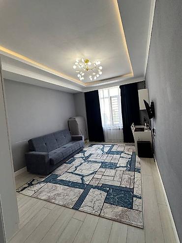 Куплю квартиру: 2 комнаты, 75 м², С мебелью — 5