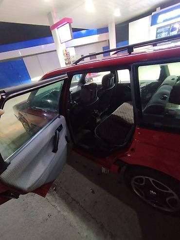 Volkswagen: Volkswagen Passat Variant: 1993 г., 1.8 л, Механика, Бензин, Универсал — 6