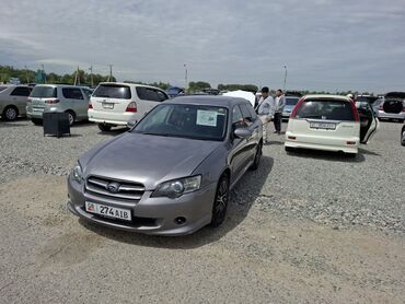 торпеда на субару: Subaru Legacy: 2004 г., 2 л, Типтроник, Бензин, Универсал