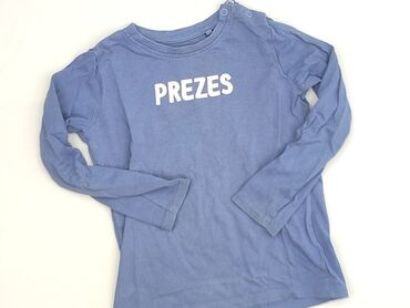 piżama dla dzieci pepco: Blouse, SinSay, 2-3 years, 92-98 cm, condition - Very good