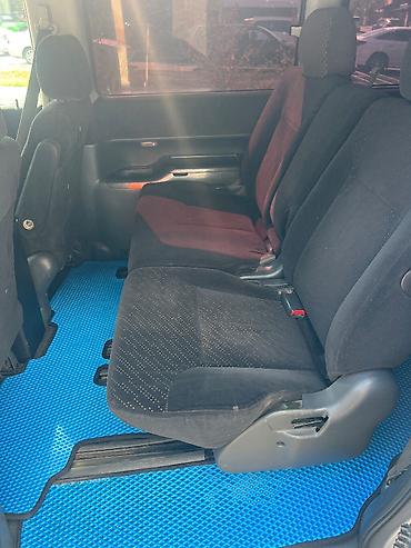 куплю хонду: Honda Stepwgn: 2004 г., 2 л, Автомат, Бензин — 5