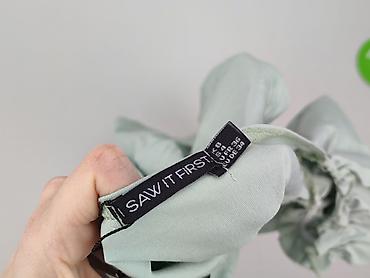 moda na bis: I Saw it First, Sukienka damska, rozmiar S — 4