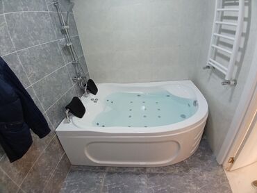 Cakuzi vannalar: Yeni Cakuzi vanna Motorlu, Pulsuz çatdırılma -da lalafo.az — 1 Cakuzi vannalar: Yeni Cakuzi vanna Motorlu, Pulsuz çatdırılma — 1