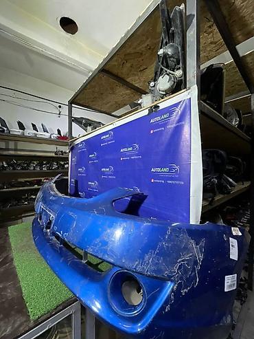 autoland: Toyota, Б/у, Оригинал — 3