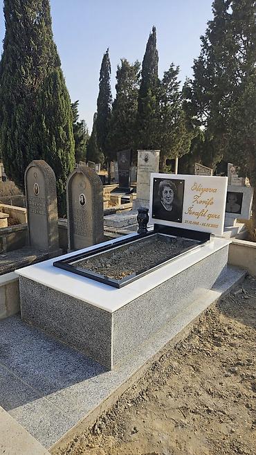 Başqa xidmətlər: ABİDƏ'-:MƏRMƏR. QRANİD — 7