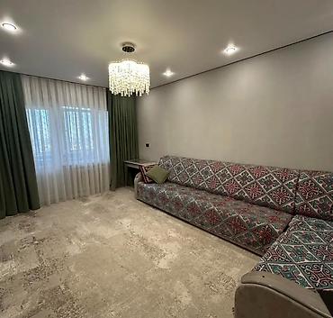 67: 3 комнаты, 67 м², Восток-5 мкр 105 серия, 9 этаж, Евроремонт — 2