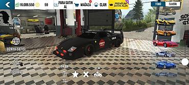 mondial drift: Oyundax hesab satışı – Car Parking Multiplayer (oyun içi ekran — 6