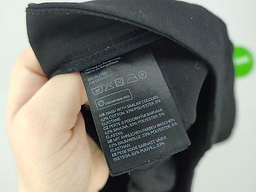 H&M, Spodnie materiałowe damskie, rozmiar M w lalafo.pl — 5 H&M, Spodnie materiałowe damskie, rozmiar M — 5