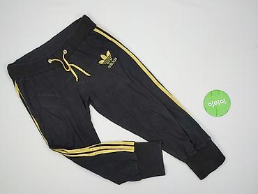 joggery m sara: Adidas, Spodnie dresowe damskie, rozmiar 2XL — 2