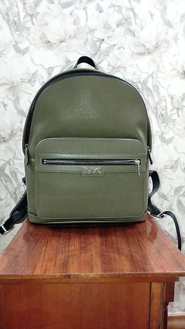 Сумки: Классическая сумка, Michael Kors, Оригинал, Разделенные отделения, Унисекс, Новый — 1