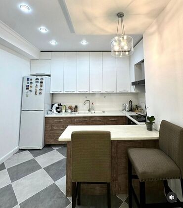 Продажа квартир: 3 комнаты, 111 м², 10 этаж at lalafo.kg — 9 Продажа квартир: 3 комнаты, 111 м², 10 этаж — 9