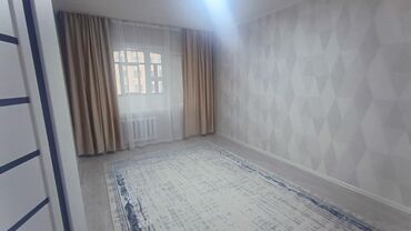 Продажа квартир: 1 комната, 45 м², 106 серия, 7 этаж, Евроремонт