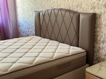 Yataq otağı dəstləri: Istikbal 🇹🇷 - Ölçü: təxminən 160x200 sm (queen ölçüyə yaxın). - — 4