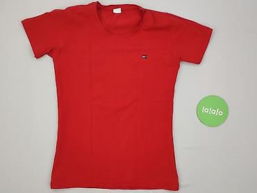tommy bluzki: T-shirt damski, rozmiar M — 3