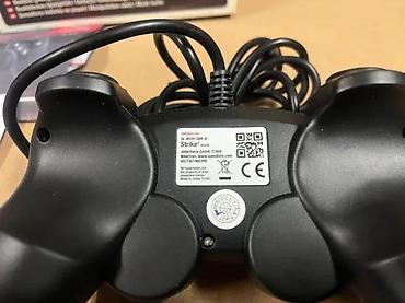Oprema za video igre: SPEEDLINK STRIKE² USB Gamepad – PC gejming kontroler - — 10
