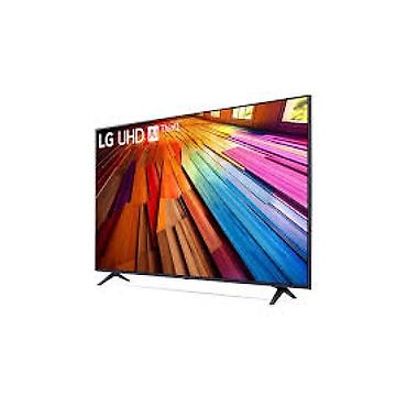 led ekran: LG 65UT80006LA 4K UHD Smart televizor - Ekran: 65 düym (təx. 165 sm) — 2