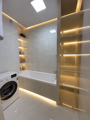 Продажа квартир: 3 комнаты, 103 м², Элитка, 7 этаж, Евроремонт — 18