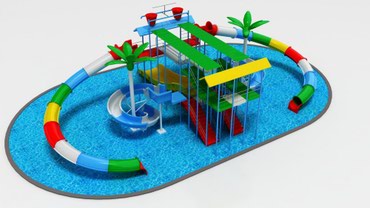 ремонт бассейнов бишкек: Поставка и монтаж водных горок, строительство аквапарков, бассейнов