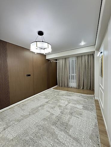 312: 1 комната, 44 м², Элитка, 7 этаж, Свежий ремонт — 2