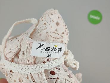 allani: Xana, Top damski, rozmiar S — 4