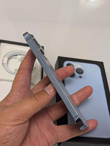 iphone 8 plus 64: IPhone 13 Pro, Б/у, 256 ГБ, Sierra Blue, Кабель, 87 % — 4