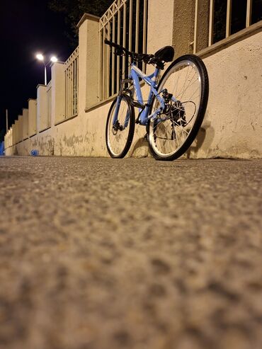 велосипед галакси: Şəhər velosipedi Toba, 26"