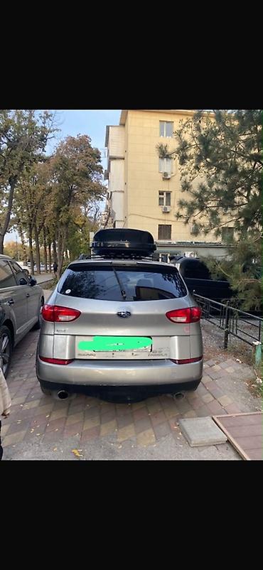 castrol on ev d2: Subaru Tribeca: 2005 г., 3 л, Автомат, Газ, Кроссовер — 8