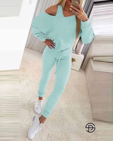 Kompleti: Trodelni komplet
Materijal pamuk elastin
Cena 2500 dinara
ba na lalafo.rs — 8 Kompleti: Trodelni komplet
Materijal pamuk elastin
Cena 2500 dinara
ba — 8