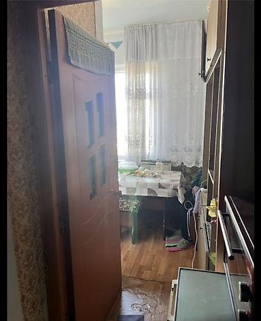 105: 1 комната, 45 м², 5 мкр 7 этаж, Требуется ремонт — 5