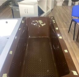 Cakuzi vannalar: Yeni Cakuzi vanna Motorlu, Ödənişli çatdırılma -da lalafo.az — 21 Cakuzi vannalar: Yeni Cakuzi vanna Motorlu, Ödənişli çatdırılma — 21