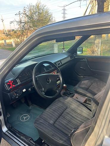 мерс 190 дизил автомат: Mercedes-Benz 190: 1992 г., 1.8 л, Механика, Бензин, Седан — 6