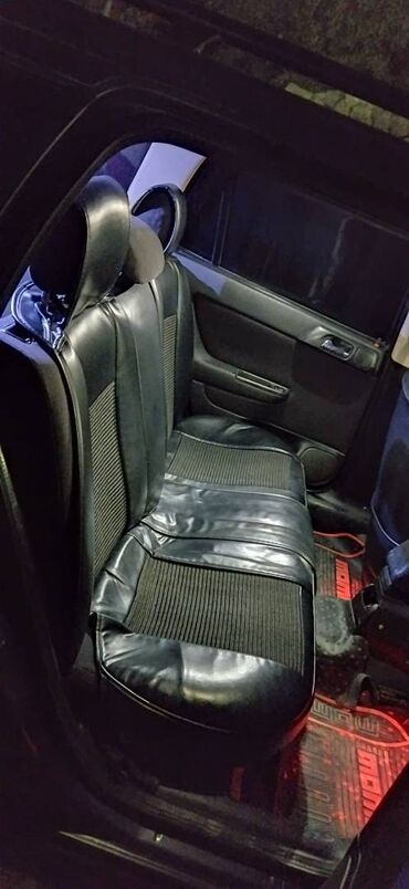 Opel: Opel Astra: 1.6 l | 1998 il 388000 km Universal — 13