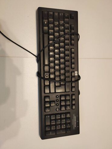 Masaüstü kompüterlər və iş stansiyaları: В хорошем состоянии, работает отлично. Монитор 19"LGFlatron Full HD — 5