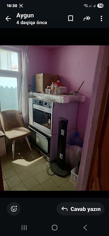 nzs də ev: 3 otaqlı, 170 kv. m, Orta təmir — 6