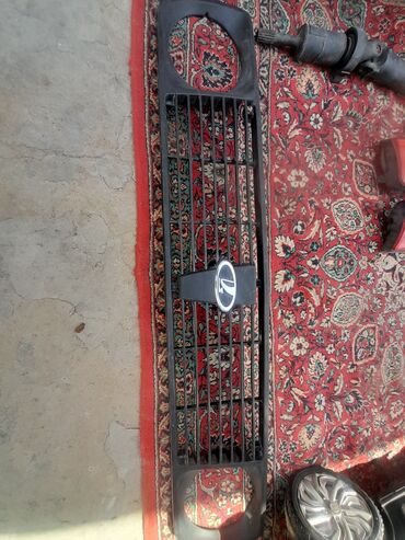 Arxa stopları: VAZ (LADA) Orijinal, Rusiya, İşlənmiş — 6