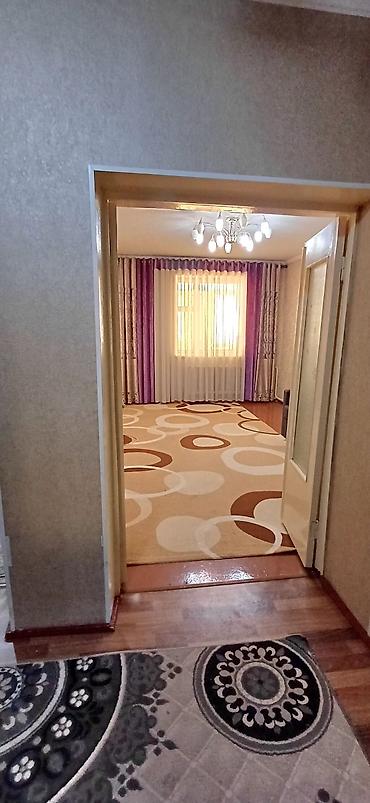 Продажа квартир: 1 комната, 47 м², Индивидуалка, 5 этаж, Косметический ремонт — 3